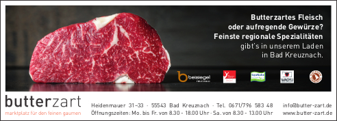 200825 Beiseigel Qualitätsfleisch Bad Kreuznach Anzeige